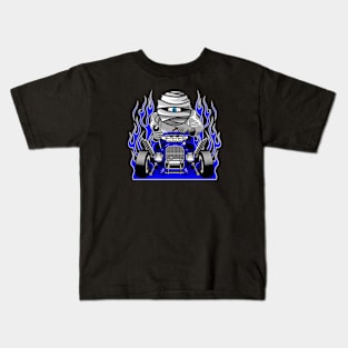 HOTROD 1 (Boris) Kids T-Shirt